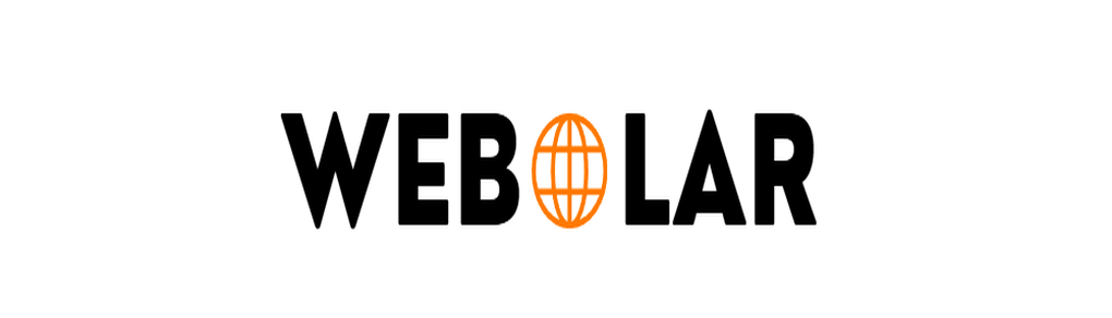 Webolar